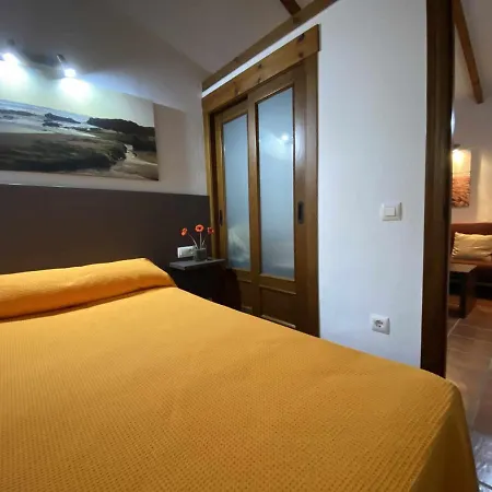 Casa Gemela 4 Ragel Costa Dom wakacyjny *