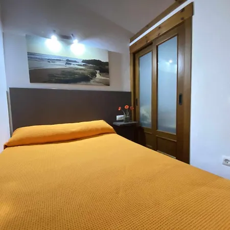 Casa Gemela 4 Ragel Costa Dom wakacyjny