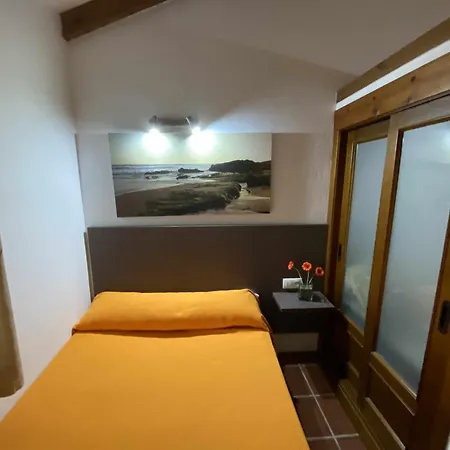 Casa Con Jardín Privado Y Piscina Compartida En Playa El Palmar * Cádiz