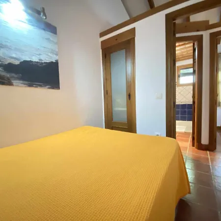 Casa Con Jardín Privado Y Piscina Compartida En Playa El Palmar *