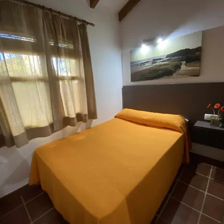 Casa Con Jardín Privado Y Piscina Compartida En Playa El Palmar * Cádiz