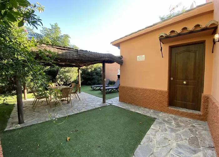 Casa Gemela 4 Ragel Costa Cádiz