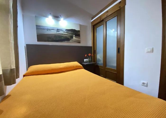 Casa Gemela 4 Ragel Costa Prázdninový dům