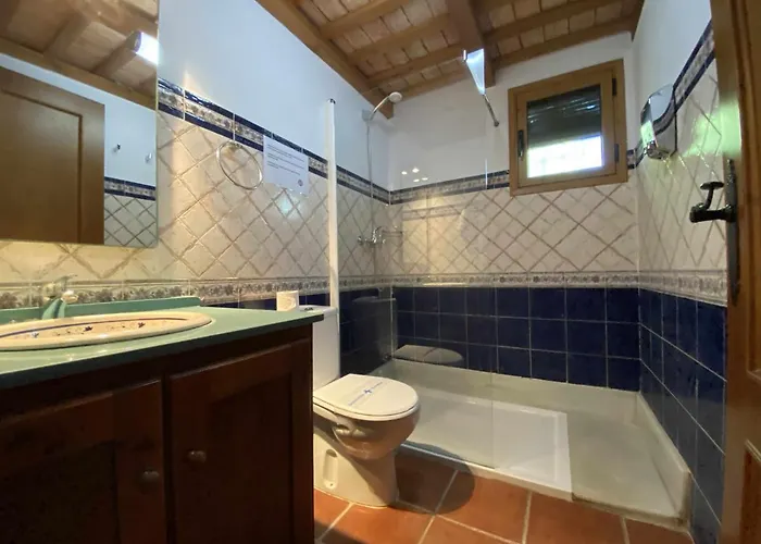 Prázdninový dům Casa Gemela 4 Ragel Costa *