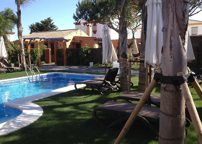 Casa Gemela 4 Ragel Costa *