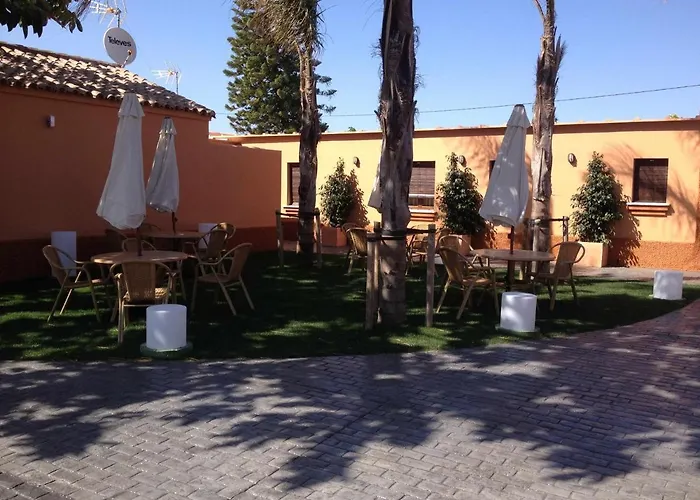 Casa Gemela 4 Ragel Costa * Cádiz