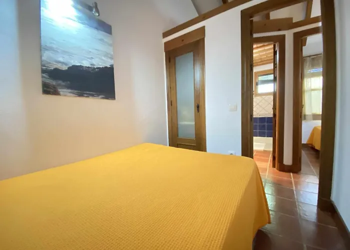 Casa Gemela 4 Ragel Costa *