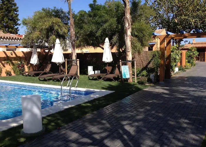 Casa Gemela 4 Ragel Costa Prázdninový dům