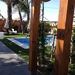 Casa Gemela 4 Ragel Costa