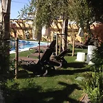 Casa Gemela 4 Ragel Costa Σπίτι διακοπών *