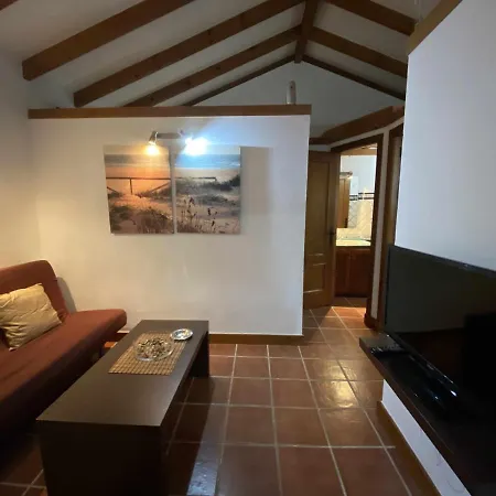 Casa Gemela 4 Ragel Costa Feriehus *