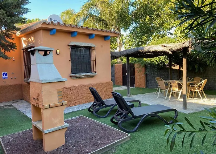 Casa Gemela 4 Ragel Costa בית נופש