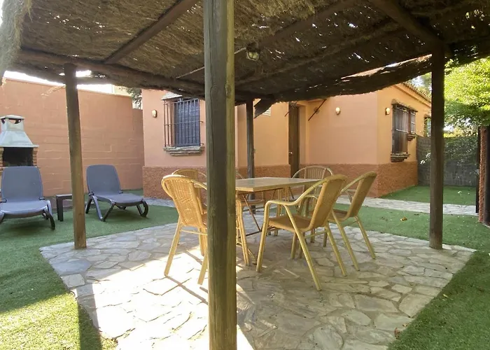 بيت للعطل Casa Gemela 4 Ragel Costa