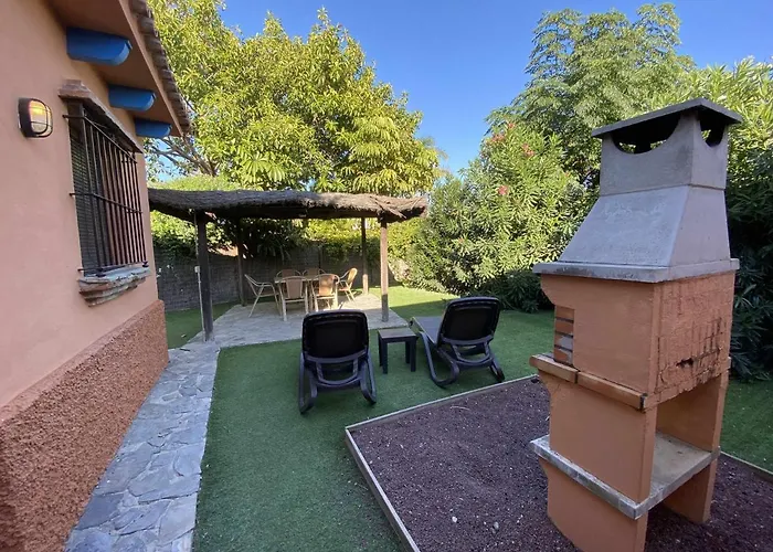 Casa Gemela 4 Ragel Costa קדיז