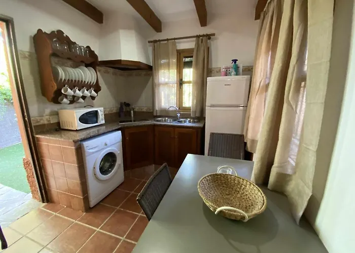 Casa Gemela 4 Ragel Costa بيت للعطل *