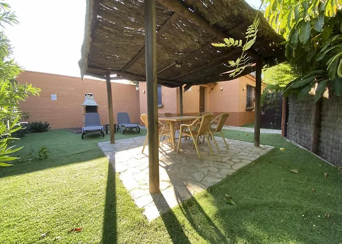 Casa Gemela 4 Ragel Costa كاديز