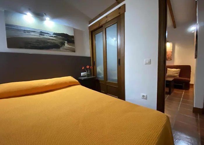 Casa Gemela 4 Ragel Costa בית נופש *