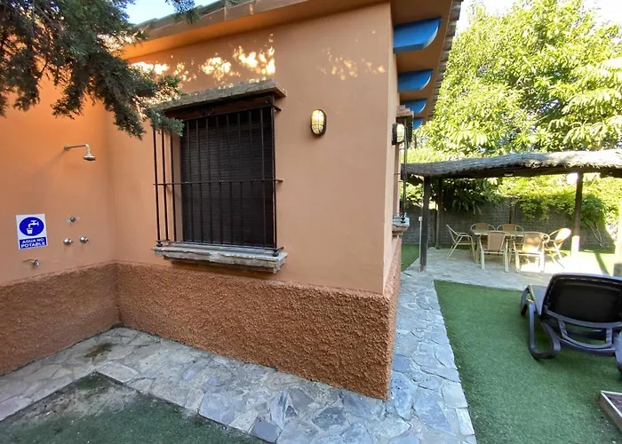 Casa Gemela 4 Ragel Costa *