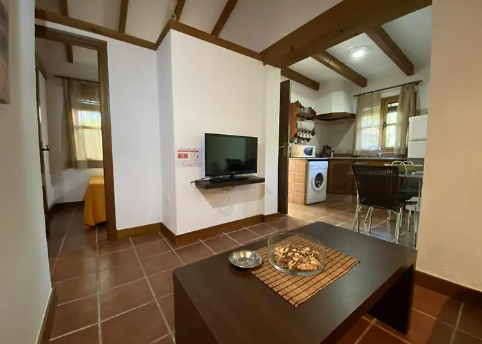 Casa Gemela 4 Ragel Costa كاديز