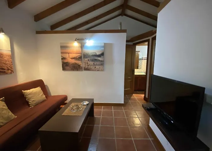 Casa Gemela 4 Ragel Costa בית נופש *