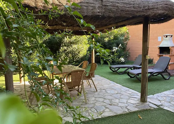 Casa Gemela 4 Ragel Costa بيت للعطل