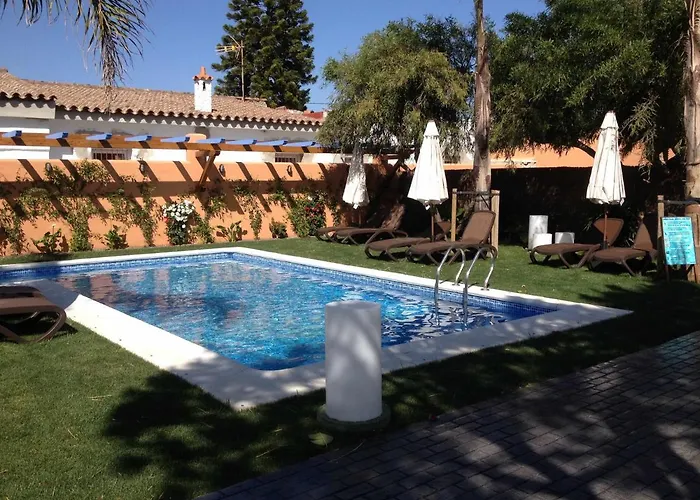 Casa Gemela 4 Ragel Costa בית נופש