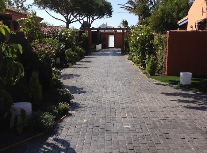 Casa Gemela 4 Ragel Costa * קדיז