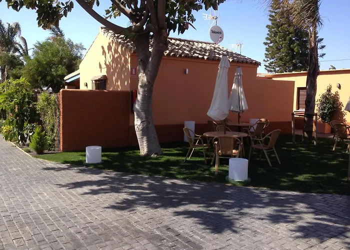 Casa Gemela 4 Ragel Costa בית נופש