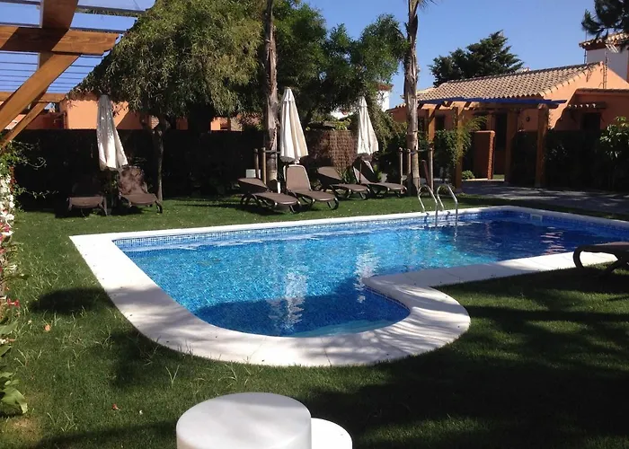 Casa Gemela 4 Ragel Costa كاديز