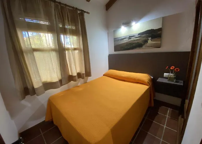 Casa Gemela 4 Ragel Costa * كاديز