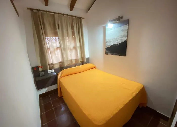 Casa Gemela 4 Ragel Costa بيت للعطل *