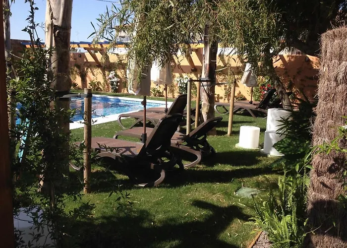 Casa Gemela 4 Ragel Costa בית נופש *