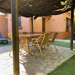 Casa Gemela 4 Ragel Costa * Cádiz