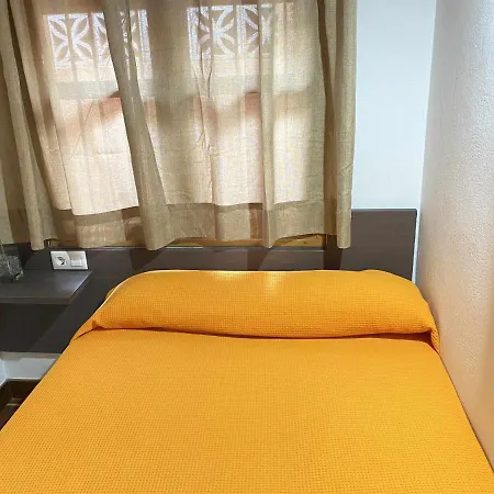 Casa Con Jardín Privado Y Piscina Compartida En Playa El Palmar *